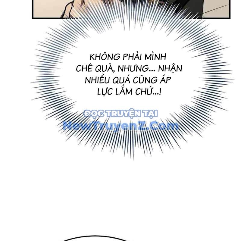 Kim Chiến Sĩ: Hành Trình Xây Dựng Đặc Tính Chapter 40 - 21