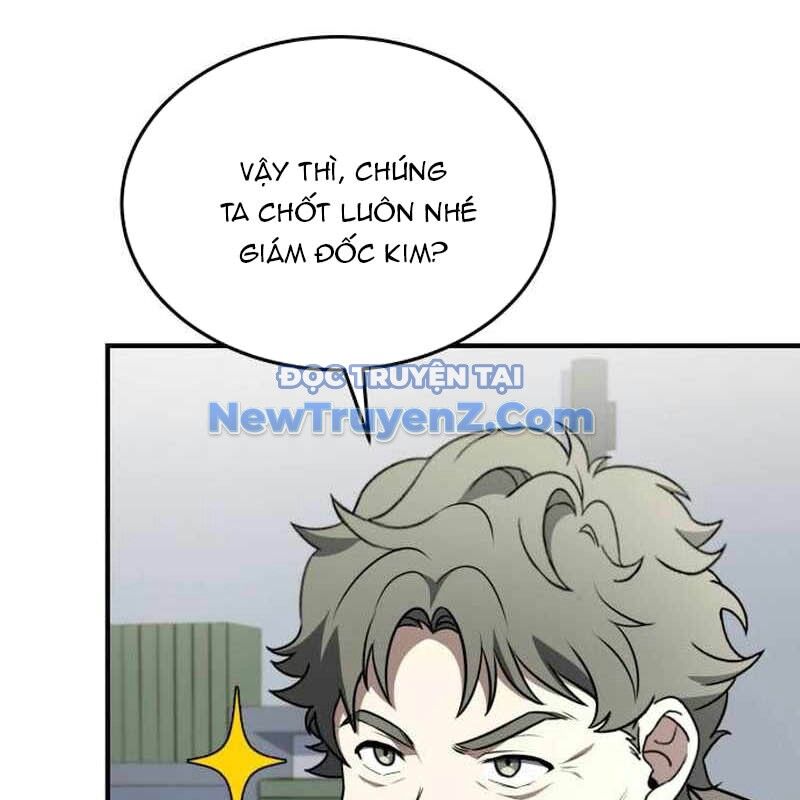 Kim Chiến Sĩ: Hành Trình Xây Dựng Đặc Tính Chapter 40 - 94