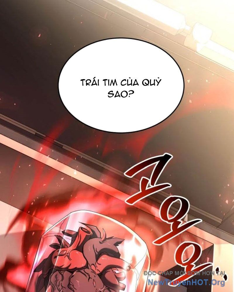 Kim Chiến Sĩ: Hành Trình Xây Dựng Đặc Tính Chapter 44 - 132