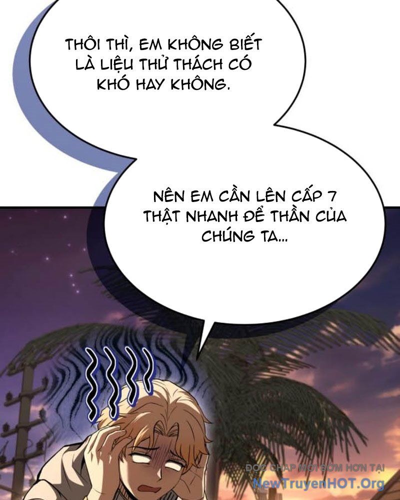 Kim Chiến Sĩ: Hành Trình Xây Dựng Đặc Tính Chapter 44 - 185