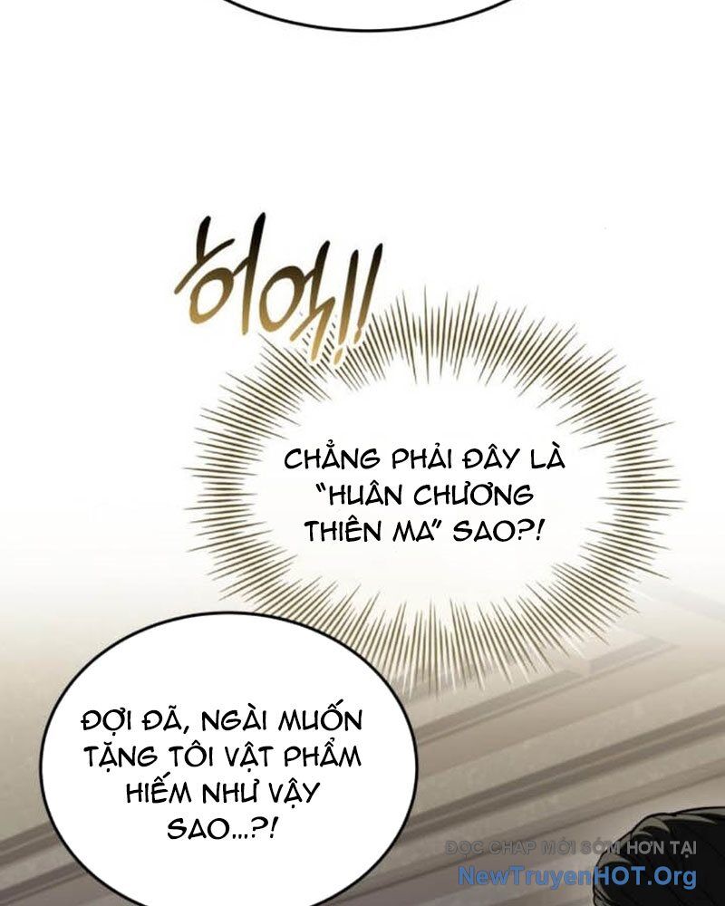 Kim Chiến Sĩ: Hành Trình Xây Dựng Đặc Tính Chapter 44 - 90