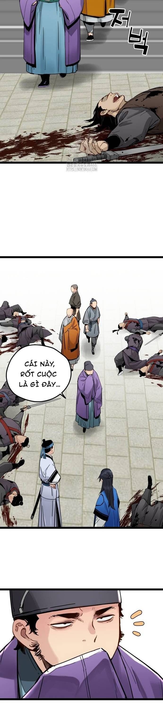 Thiên Tài Đoản Mệnh Chapter 41.5 - 11
