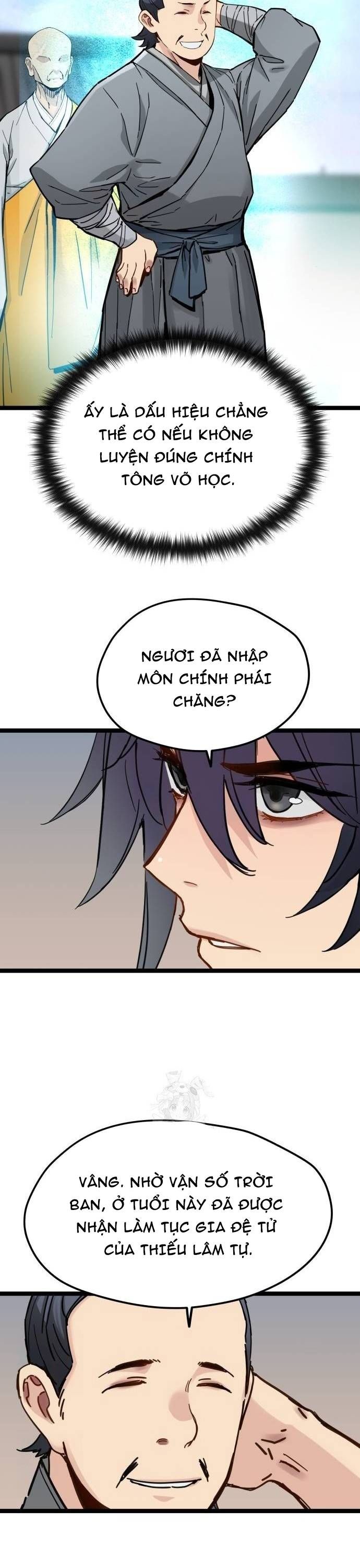 Thiên Tài Đoản Mệnh Chapter 41.5 - 15