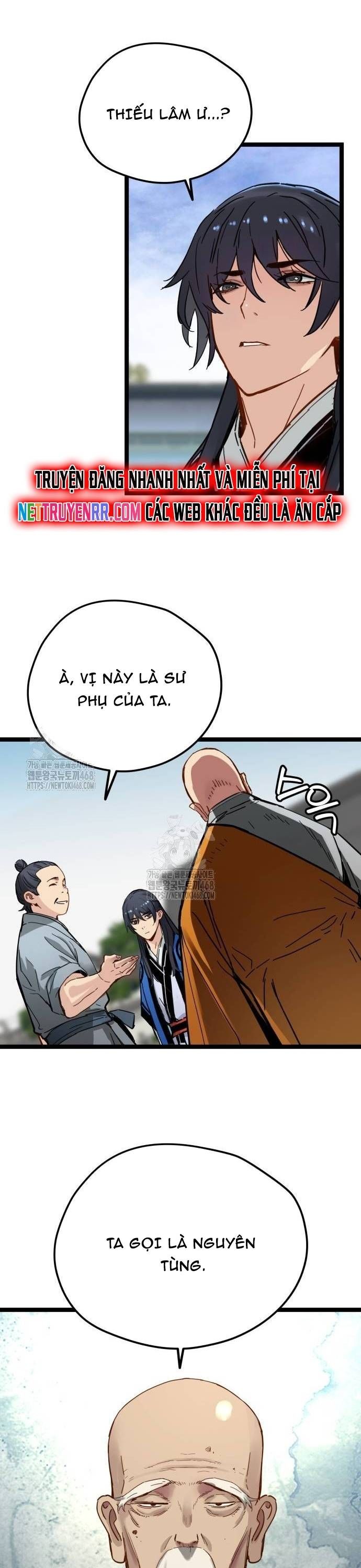 Thiên Tài Đoản Mệnh Chapter 41.5 - 16