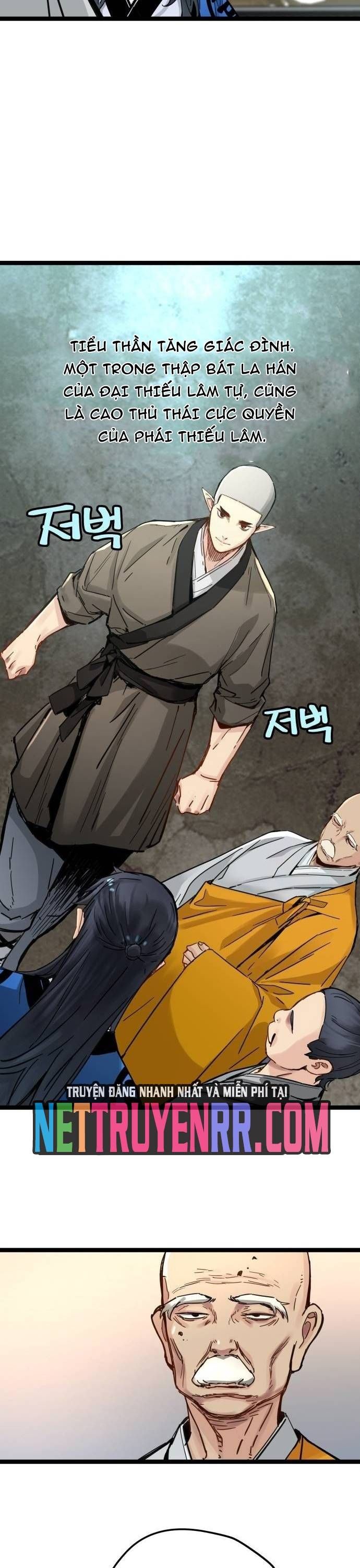 Thiên Tài Đoản Mệnh Chapter 41.5 - 19