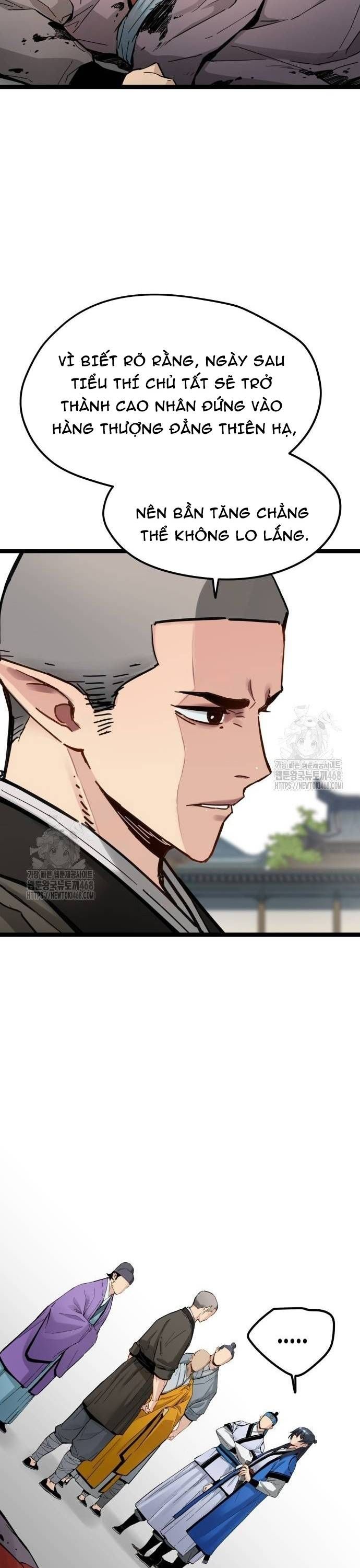 Thiên Tài Đoản Mệnh Chapter 41.5 - 24