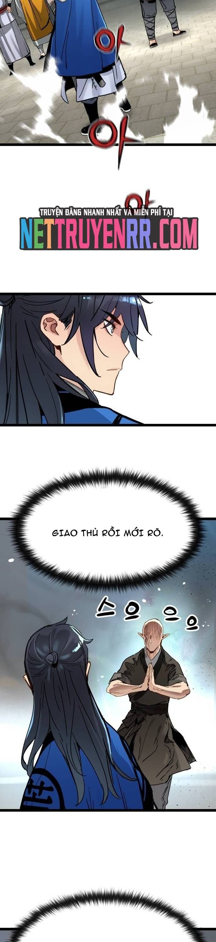Thiên Tài Đoản Mệnh Chapter 41.5 - 33