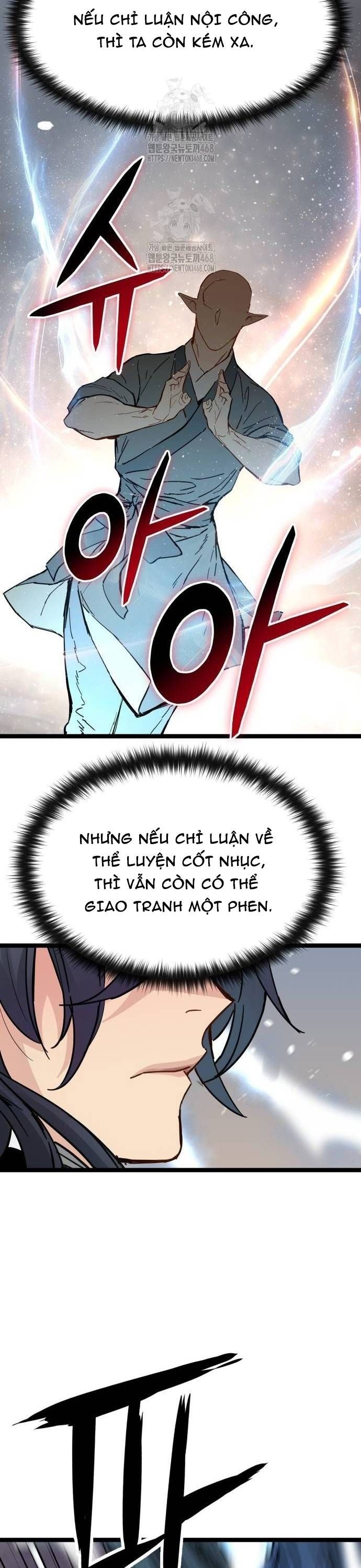 Thiên Tài Đoản Mệnh Chapter 41.5 - 34
