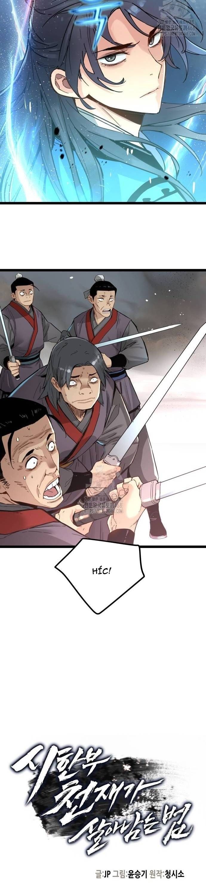 Thiên Tài Đoản Mệnh Chapter 41.5 - 8