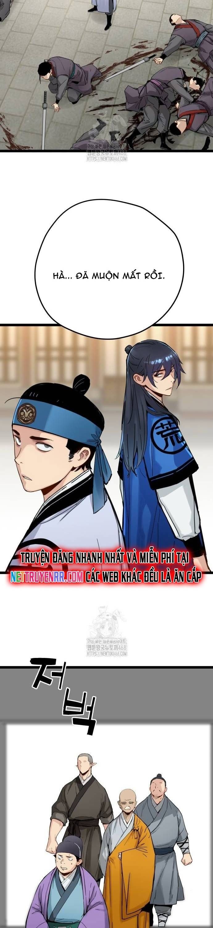 Thiên Tài Đoản Mệnh Chapter 41.5 - 10