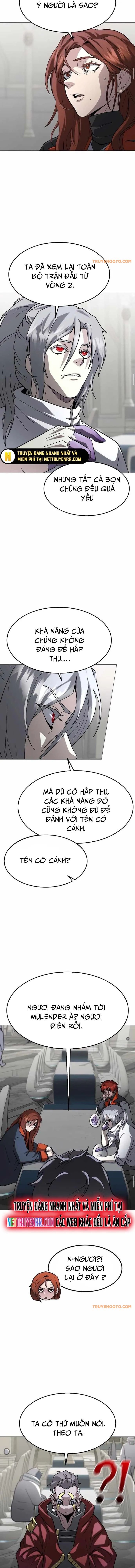 Đỉnh Phong Chi Tinh Chapter 23 - 8