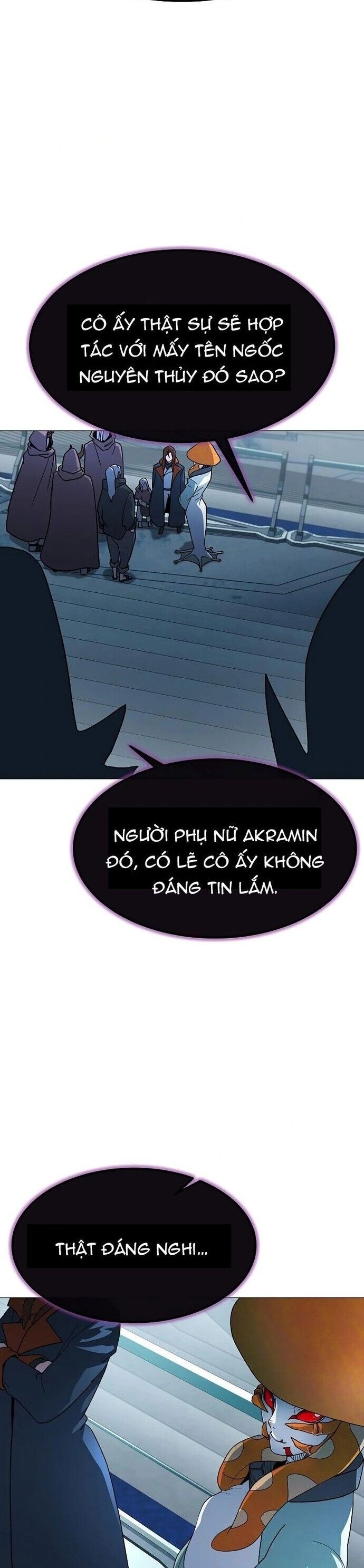 Đỉnh Phong Chi Tinh Chapter 30 - 35