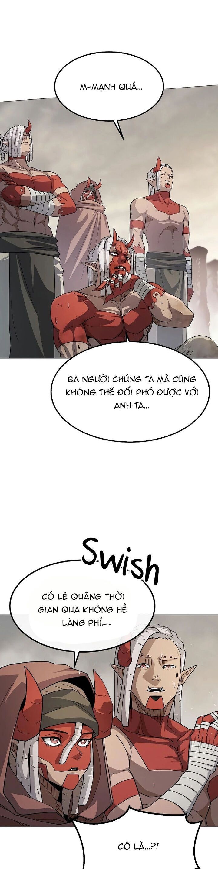 Đỉnh Phong Chi Tinh Chapter 32 - 5