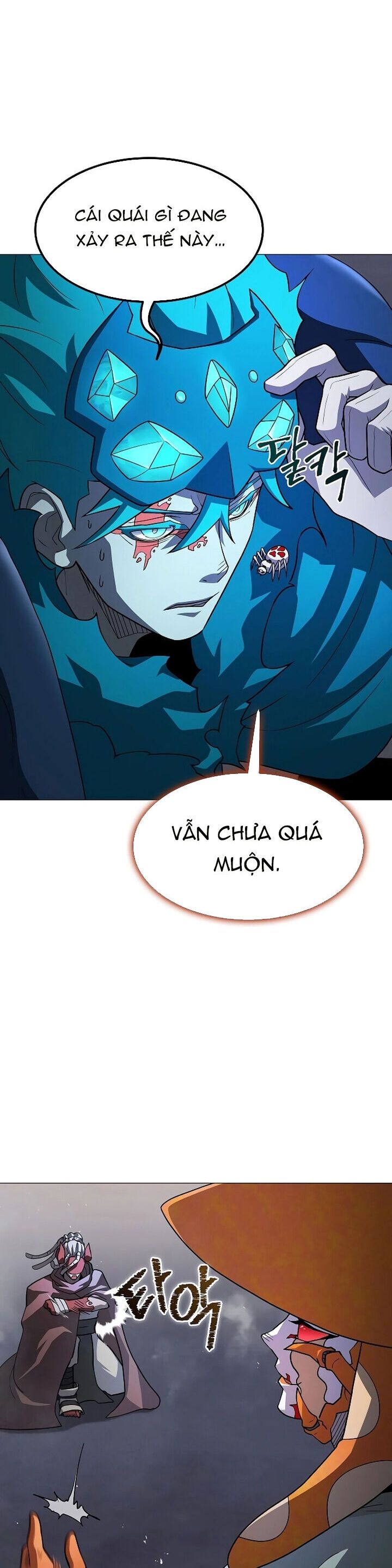 Đỉnh Phong Chi Tinh Chapter 33 - 20