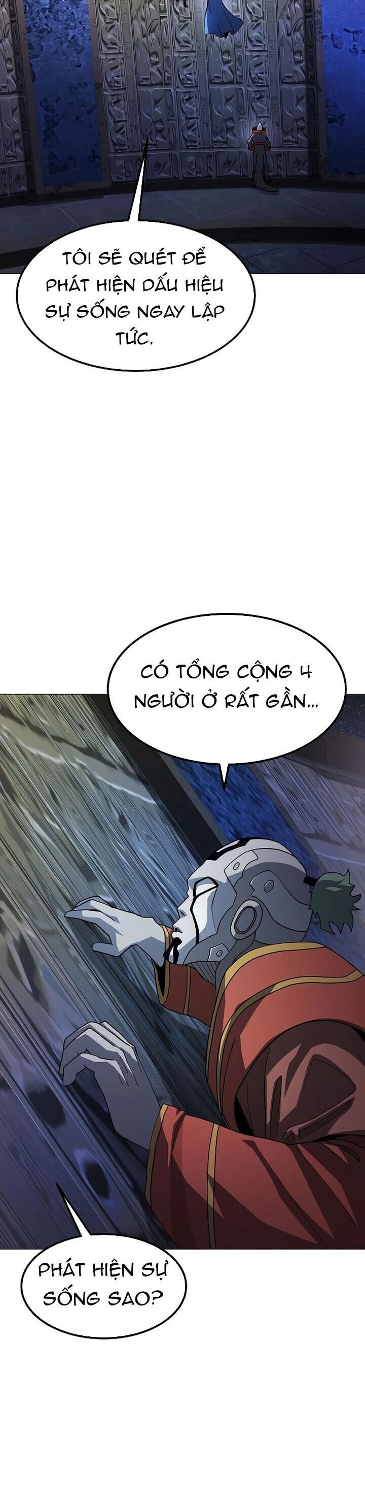Đỉnh Phong Chi Tinh Chapter 33 - 26