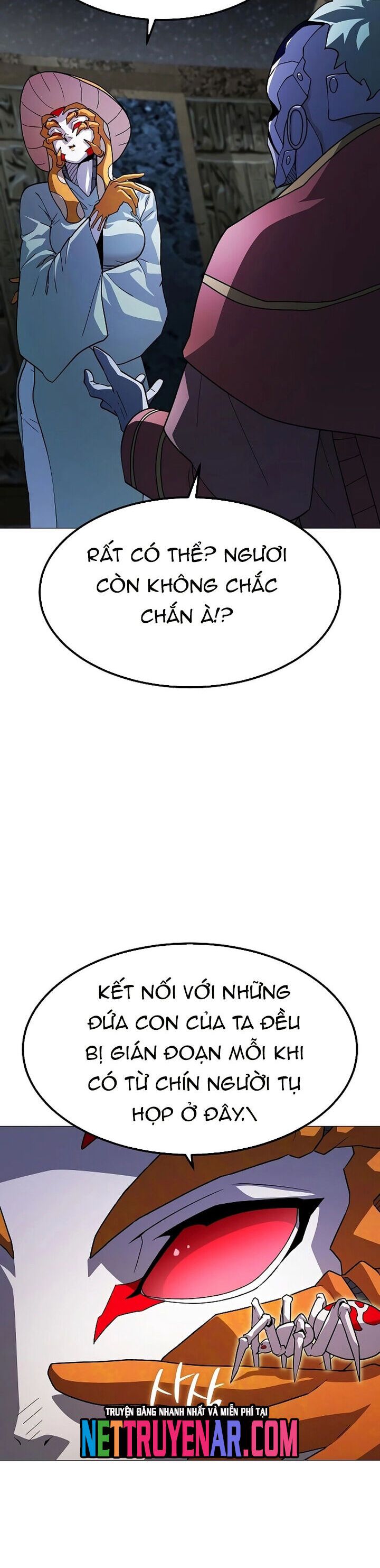 Đỉnh Phong Chi Tinh Chapter 33 - 29