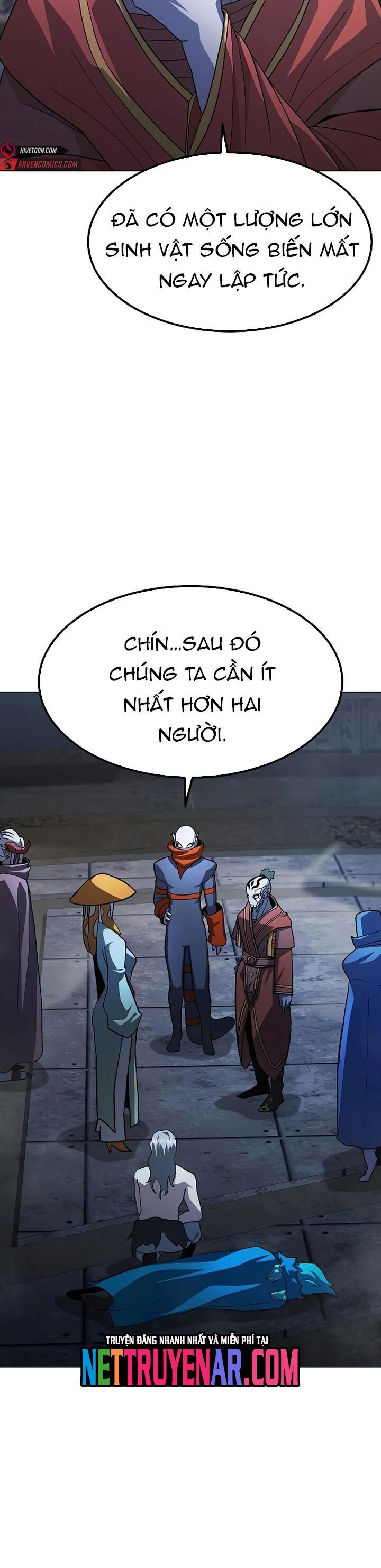 Đỉnh Phong Chi Tinh Chapter 33 - 31