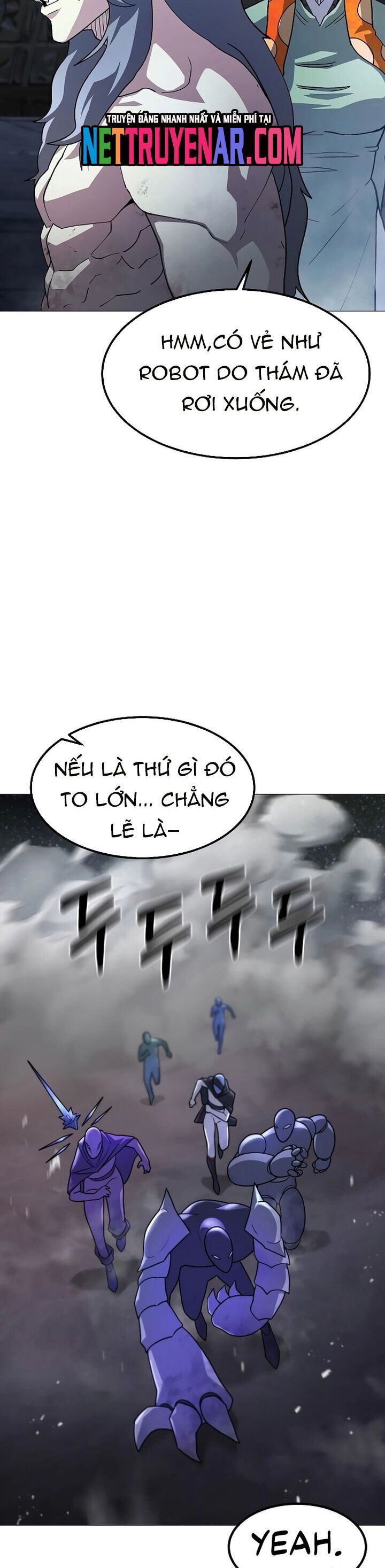 Đỉnh Phong Chi Tinh Chapter 33 - 39