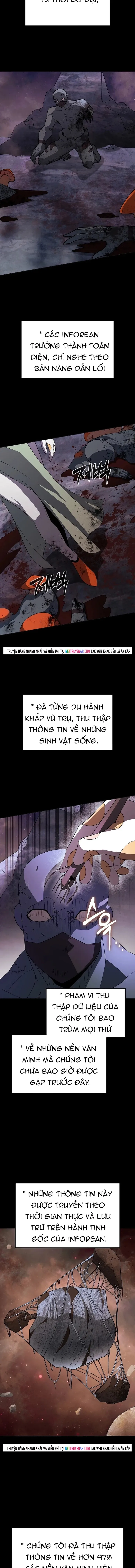 Đỉnh Phong Chi Tinh Chapter 41 - 4