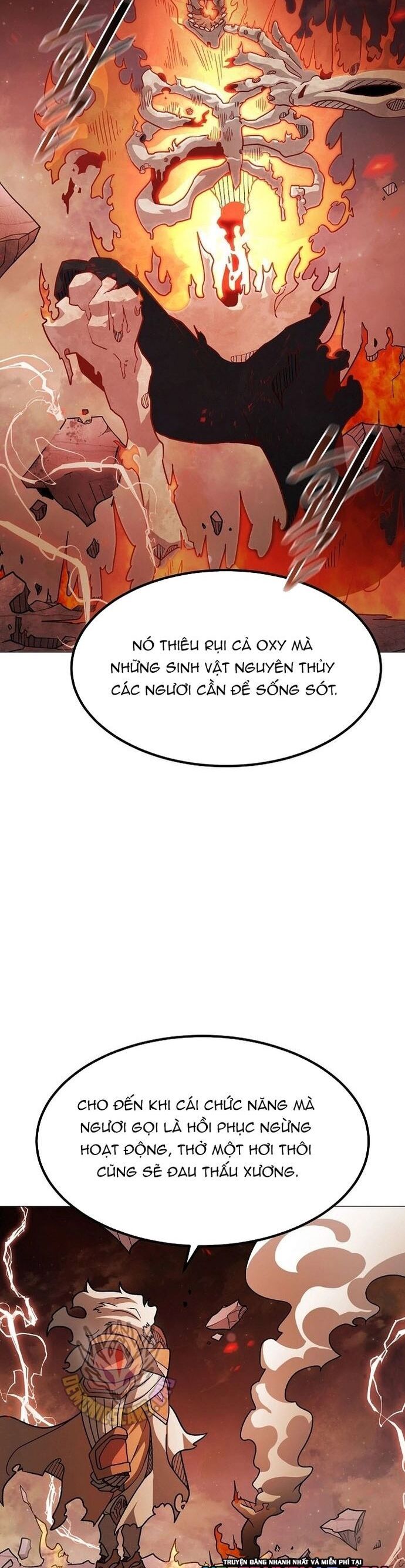 Đỉnh Phong Chi Tinh Chapter 43 - 6