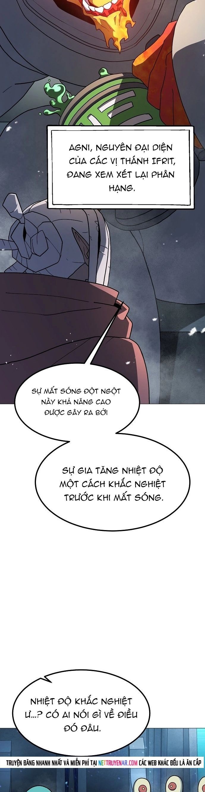 Đỉnh Phong Chi Tinh Chapter 44 - 4