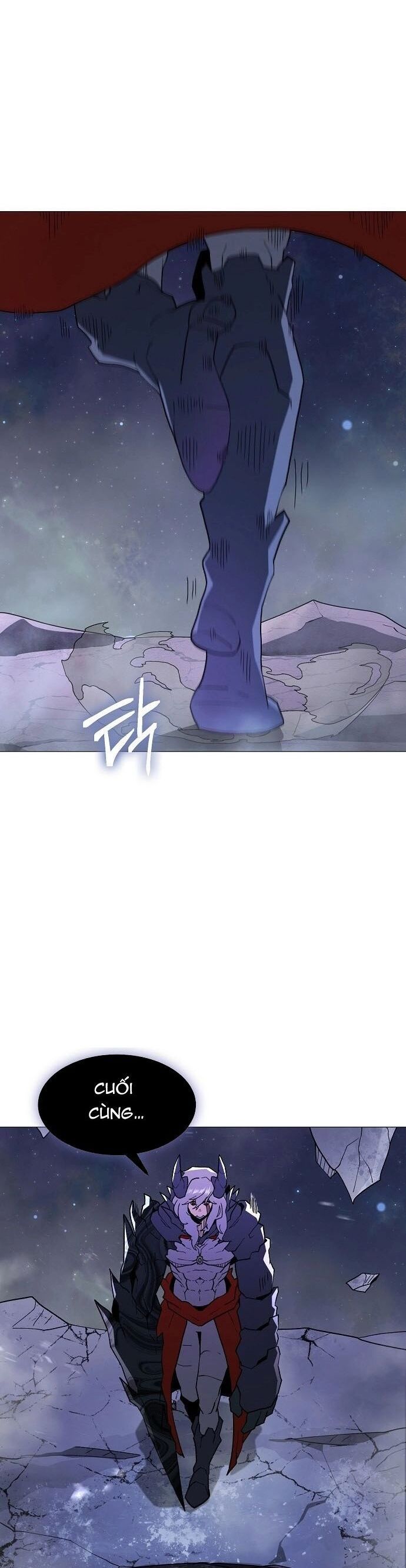 Đỉnh Phong Chi Tinh Chapter 44 - 36