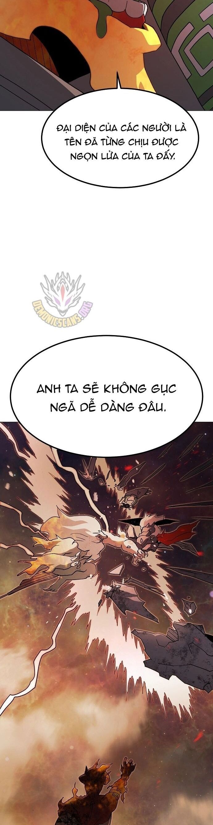 Đỉnh Phong Chi Tinh Chapter 44 - 6