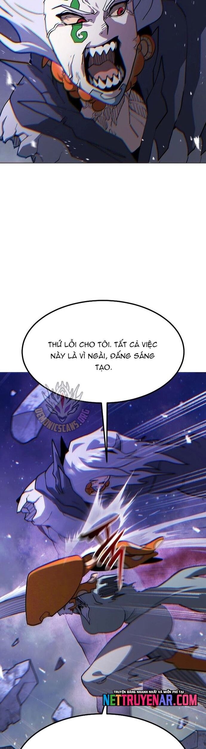 Đỉnh Phong Chi Tinh Chapter 45 - 64