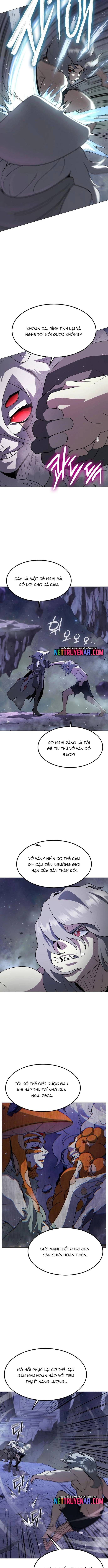 Đỉnh Phong Chi Tinh Chapter 46 - 5