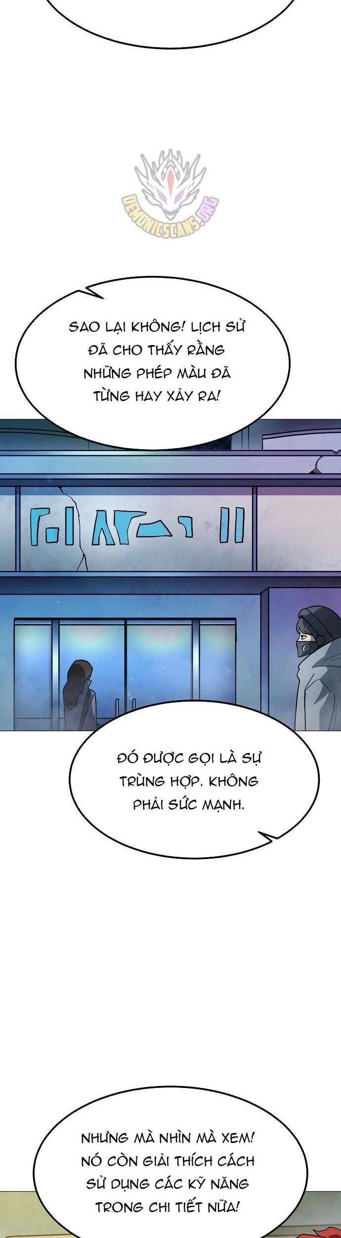 Đỉnh Phong Chi Tinh Chapter 47 - 8