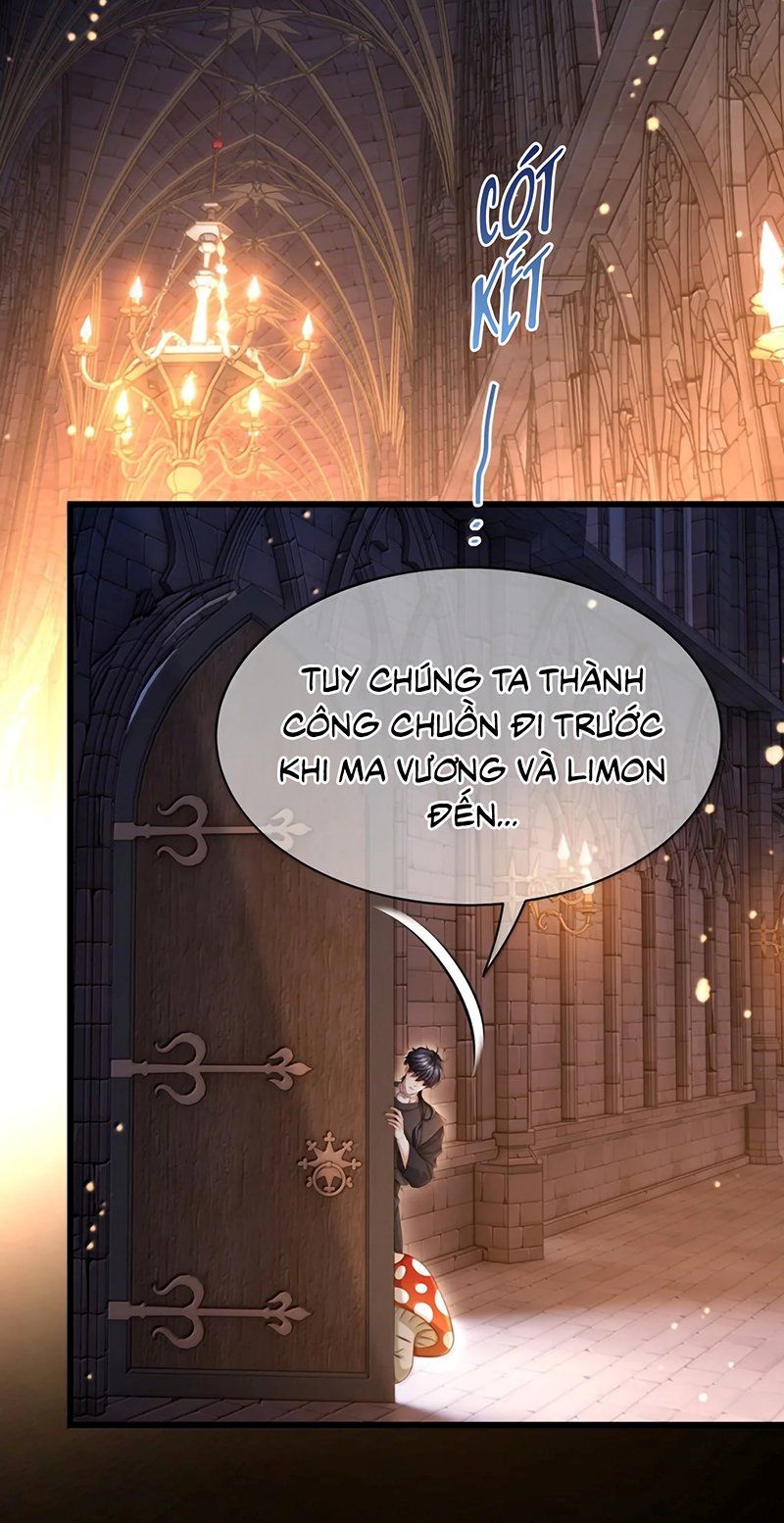 Tôi Trùng Sinh Trở Thành Tiểu Ác Long Của Vương Tử Điện Hạ Chapter 99 - 18