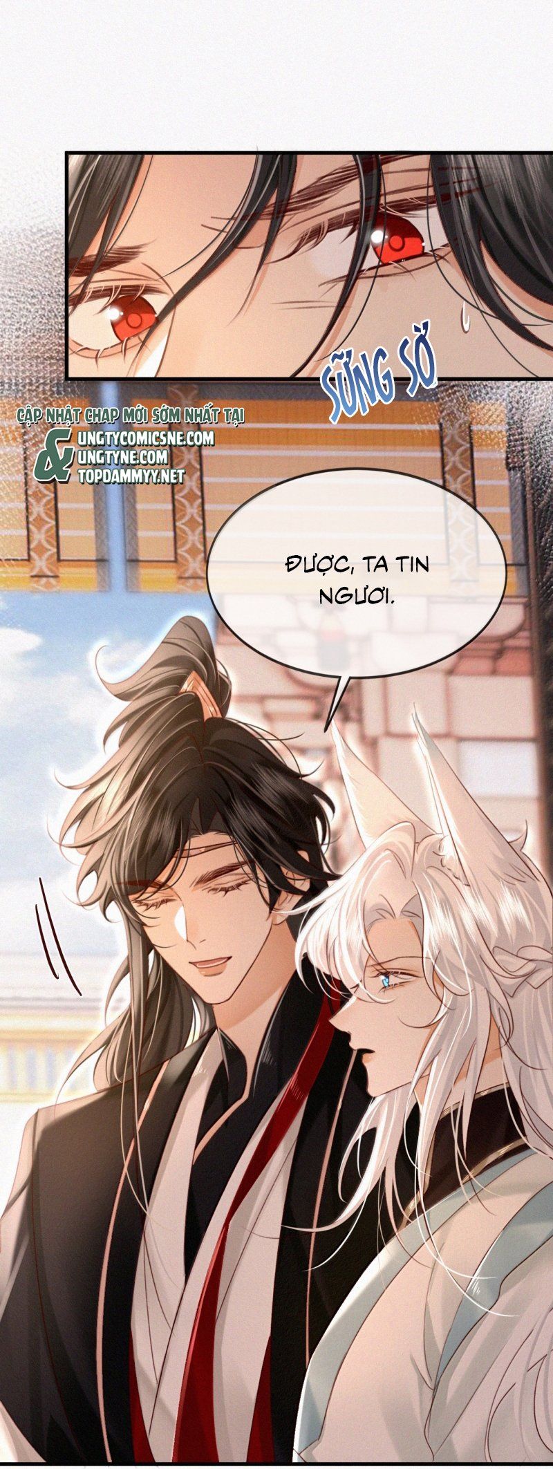 Nam Chủ Vì Sao Quyến Rũ Ta Chapter 72 - 13