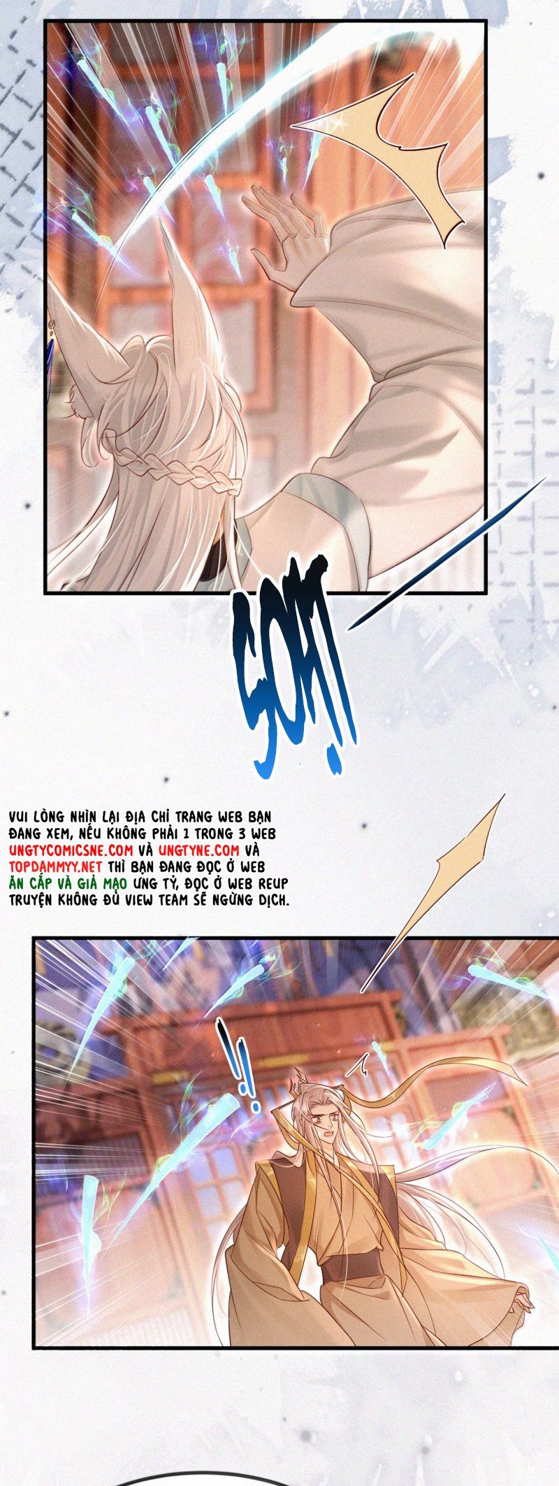 Nam Chủ Vì Sao Quyến Rũ Ta Chapter 72 - 5