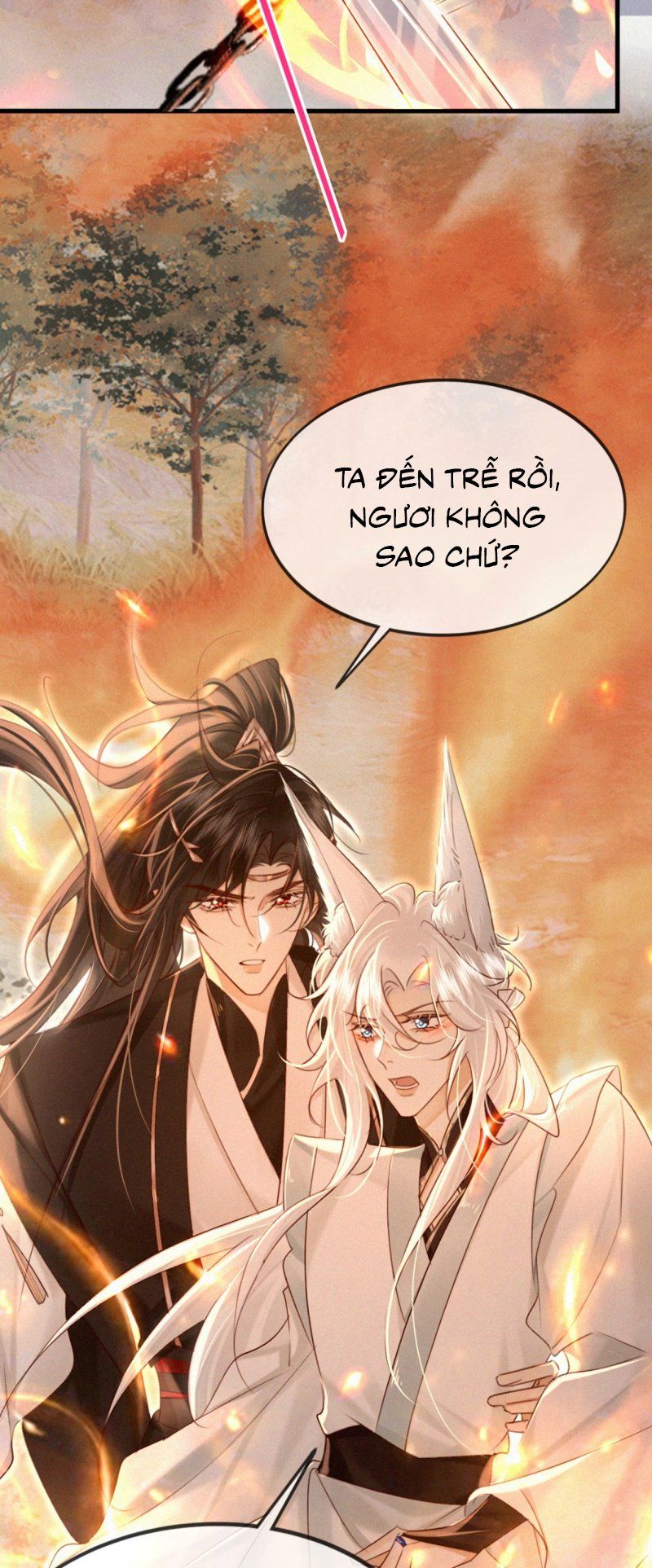 Nam Chủ Vì Sao Quyến Rũ Ta Chapter 73 - 29