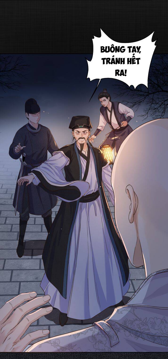 Đồng Tiền Kham Thế Chapter  10 - 11