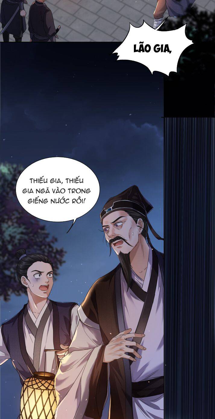 Đồng Tiền Kham Thế Chapter  10 - 6
