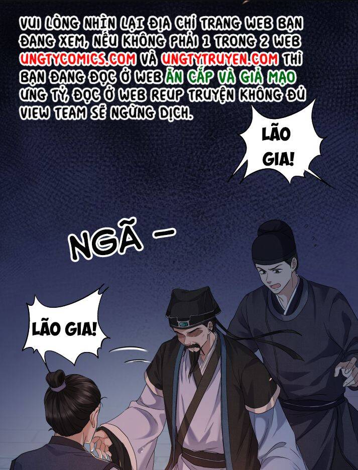 Đồng Tiền Kham Thế Chapter  10 - 8