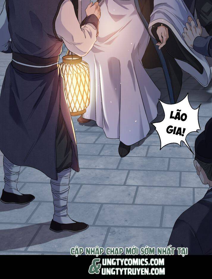 Đồng Tiền Kham Thế Chapter  10 - 9