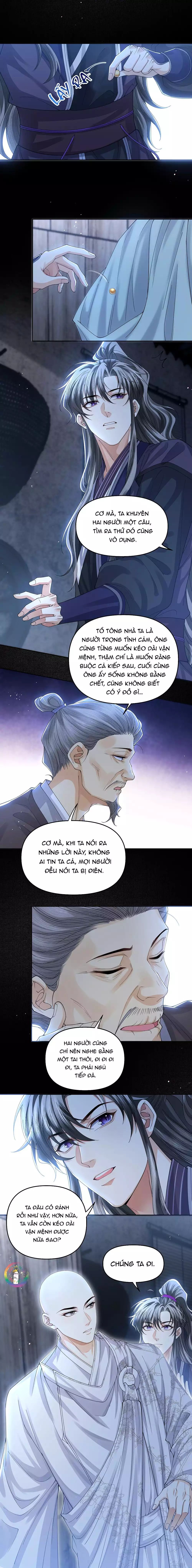 Đồng Tiền Kham Thế Chapter 103 - 9