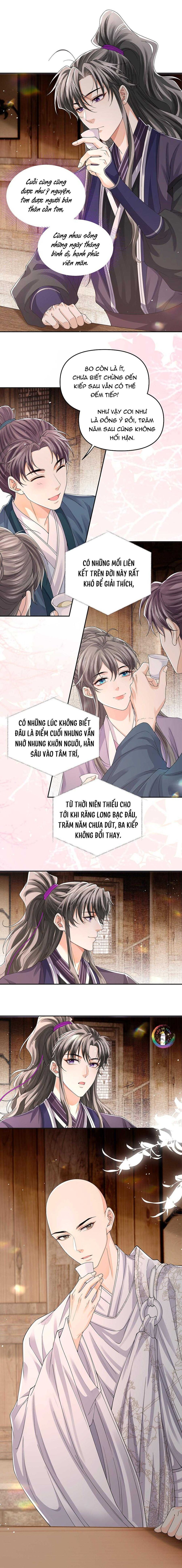 Đồng Tiền Kham Thế Chapter 108 - 8