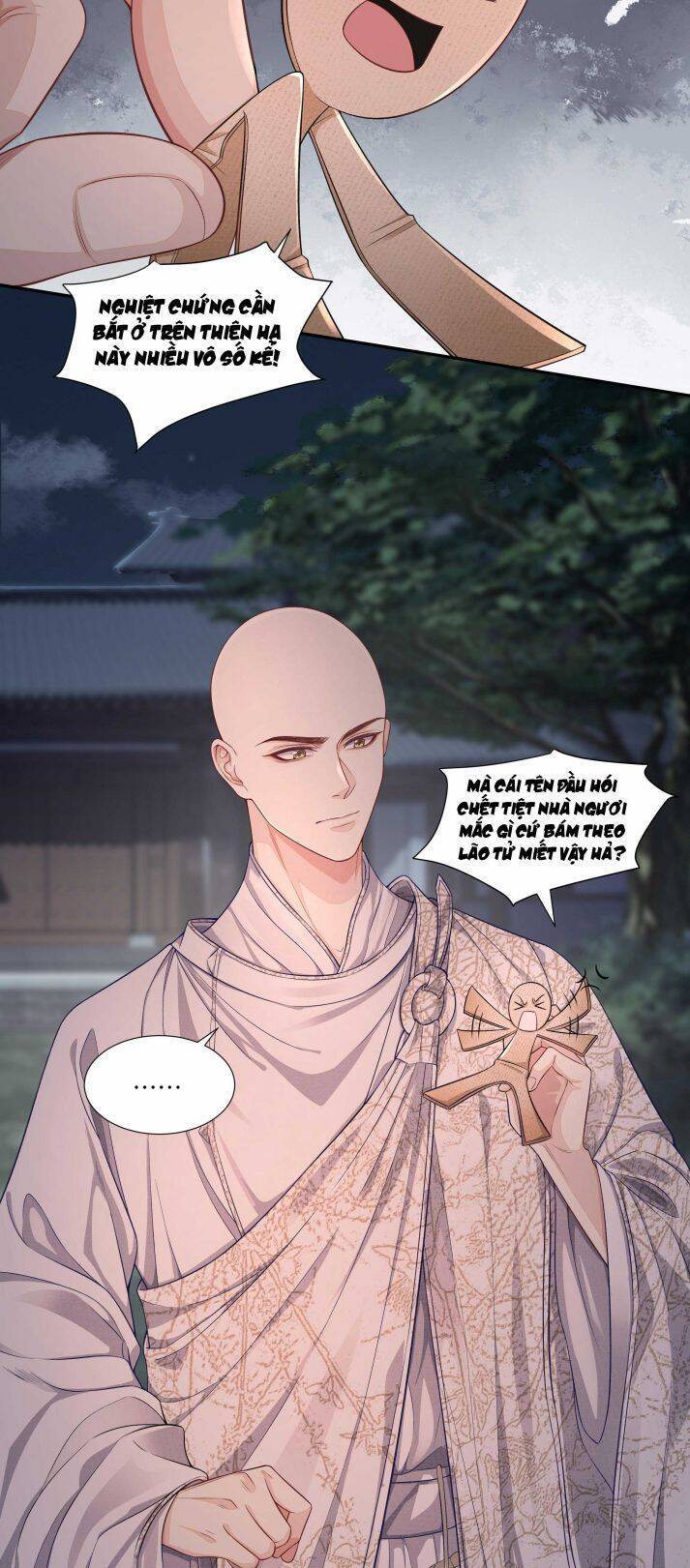 Đồng Tiền Kham Thế Chapter  11 - 8