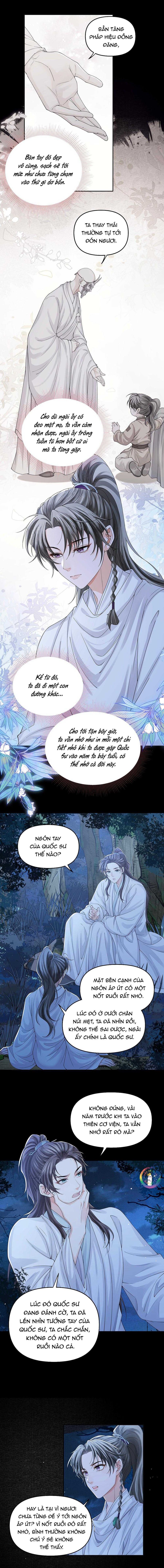 Đồng Tiền Kham Thế Chapter 110 - 8