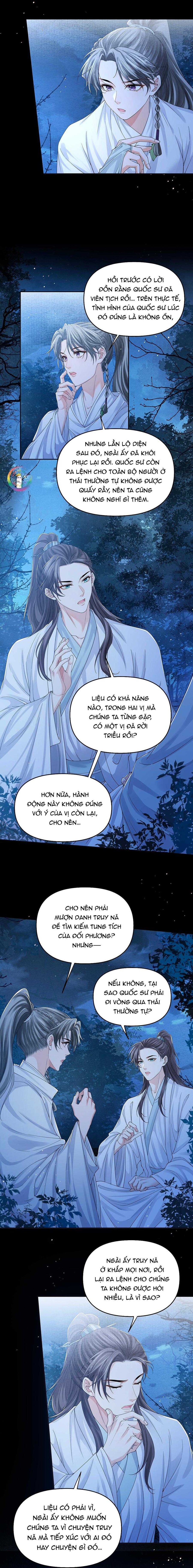 Đồng Tiền Kham Thế Chapter 111 - 6
