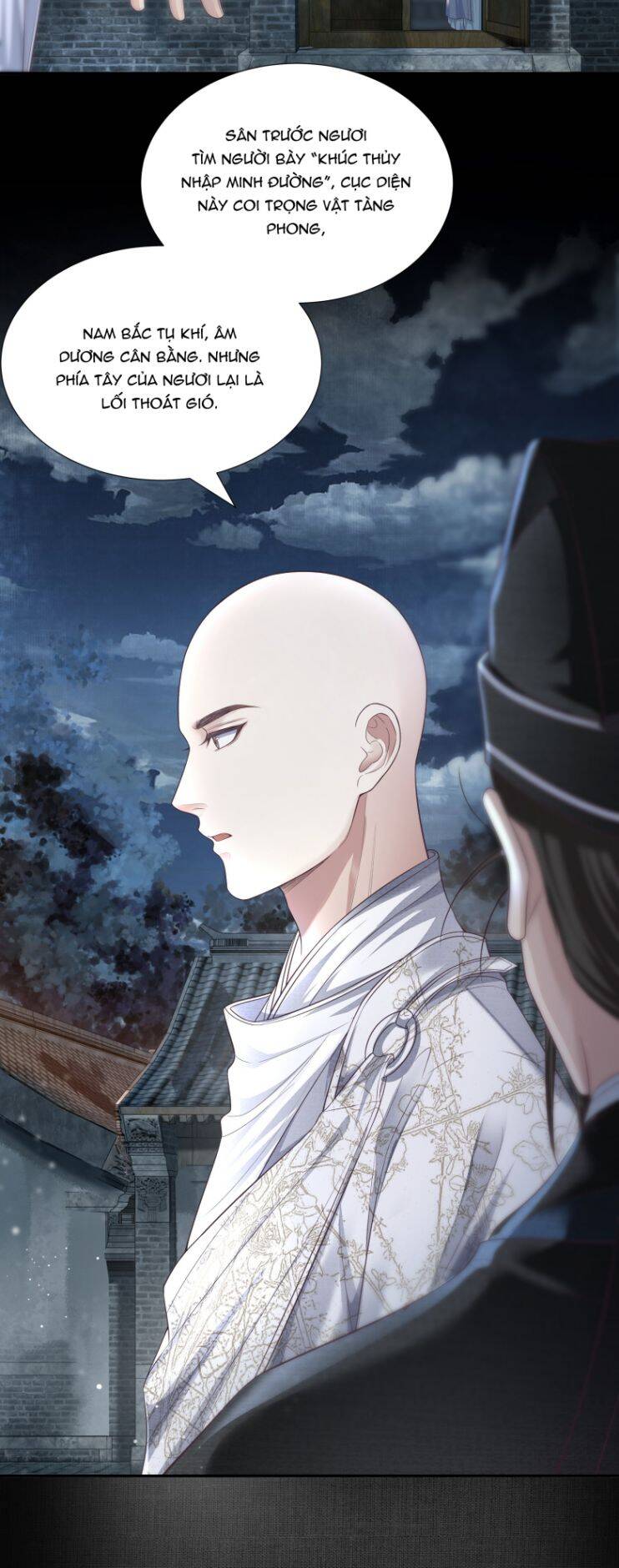 Đồng Tiền Kham Thế Chapter  12 - 19