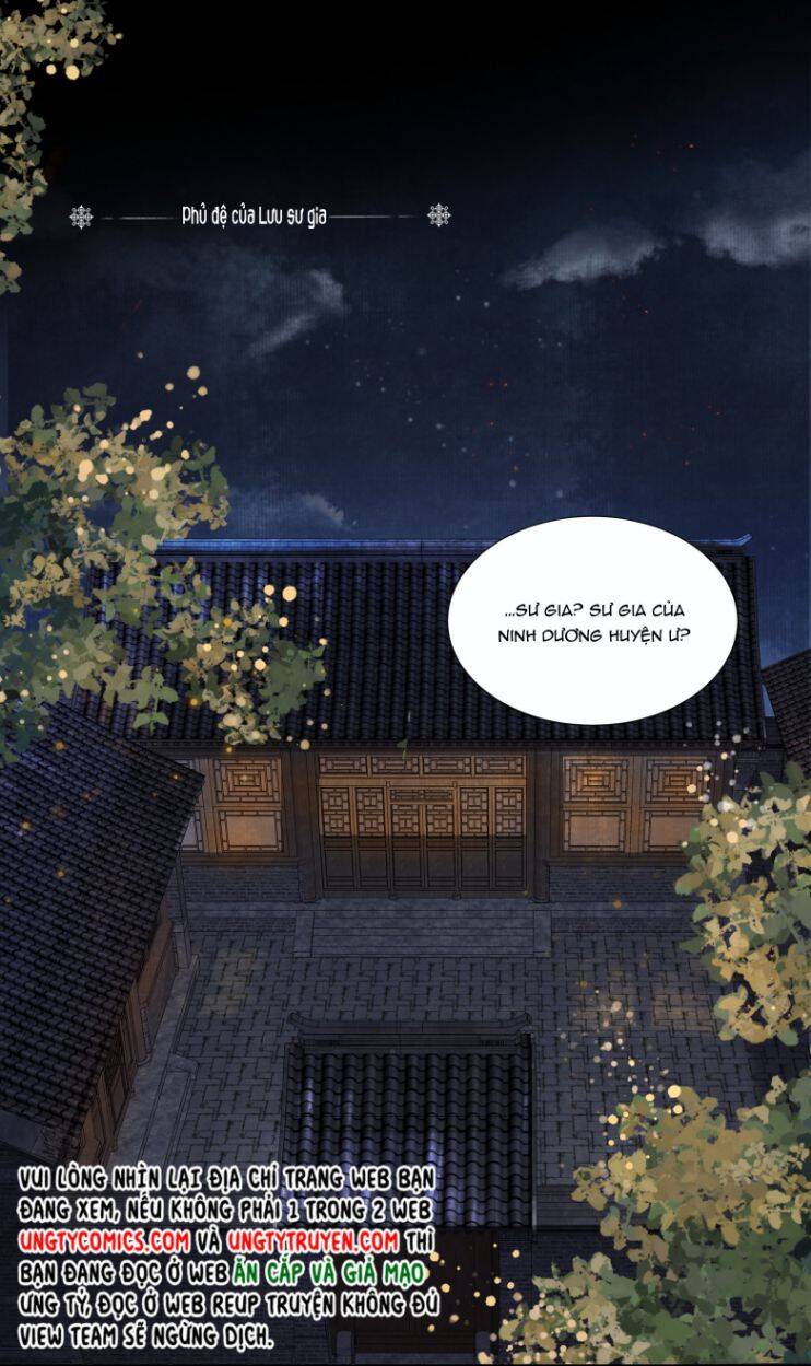 Đồng Tiền Kham Thế Chapter  12 - 3