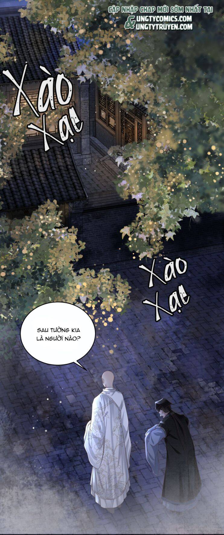 Đồng Tiền Kham Thế Chapter  12 - 10