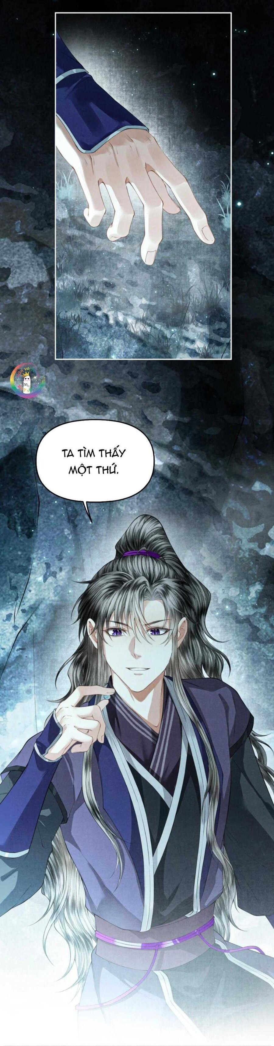 Đồng Tiền Kham Thế Chapter 124 - 20