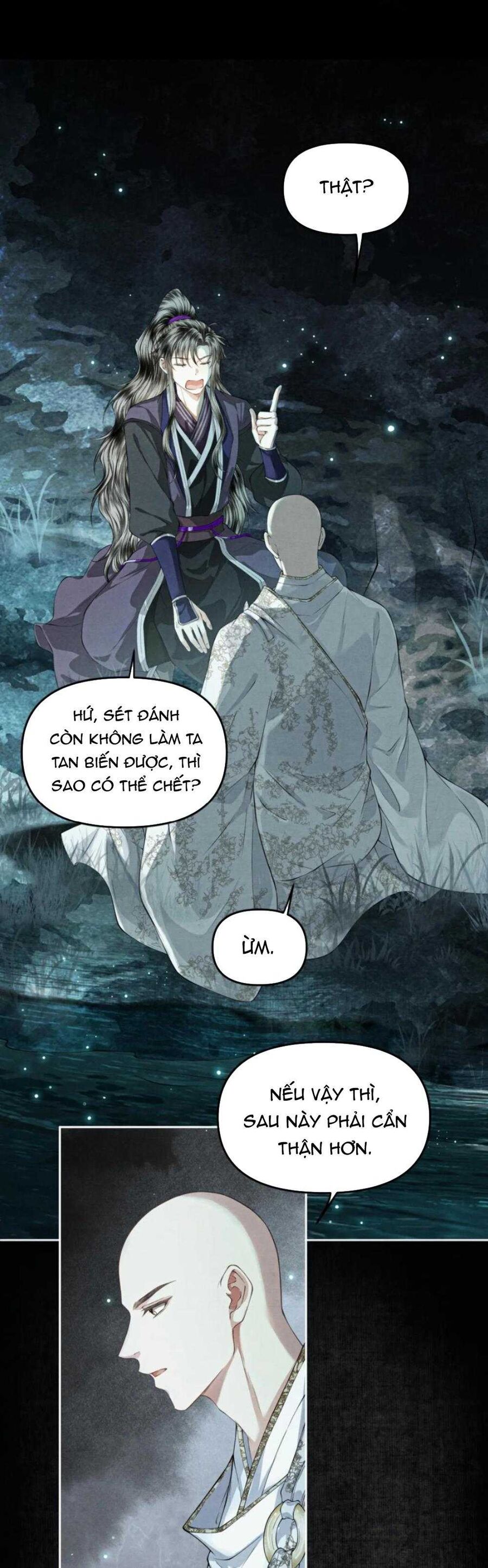 Đồng Tiền Kham Thế Chapter 124 - 10