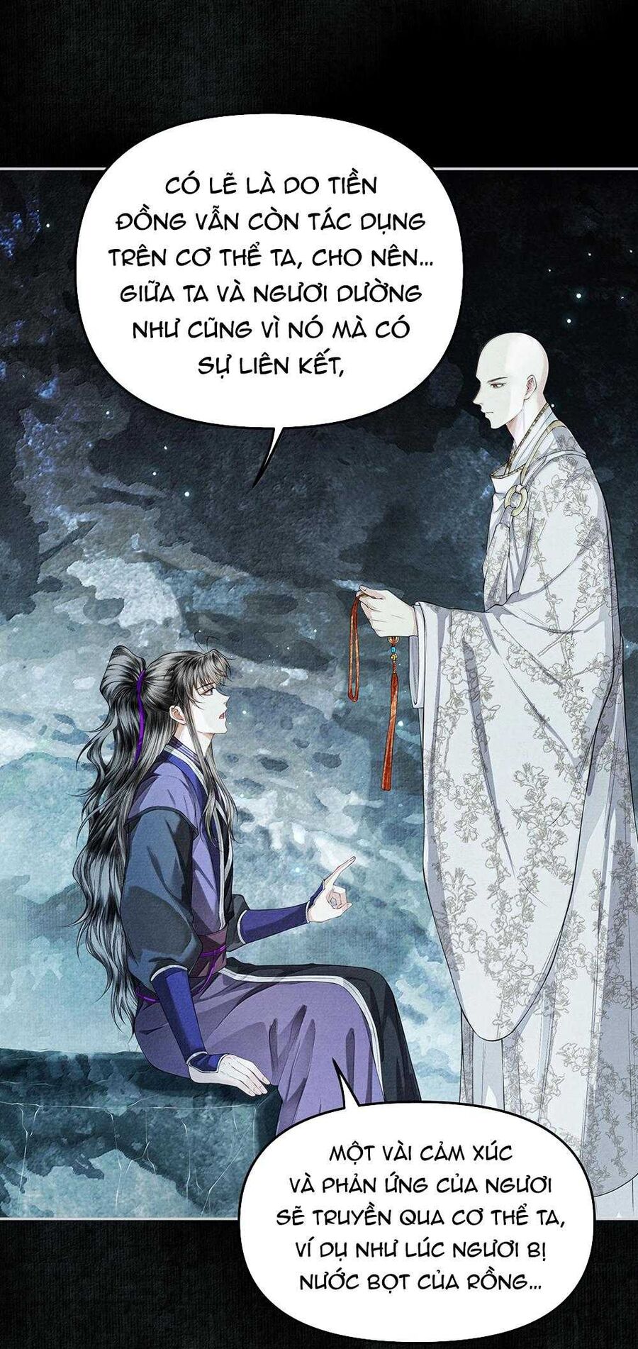 Đồng Tiền Kham Thế Chapter 126 - 20