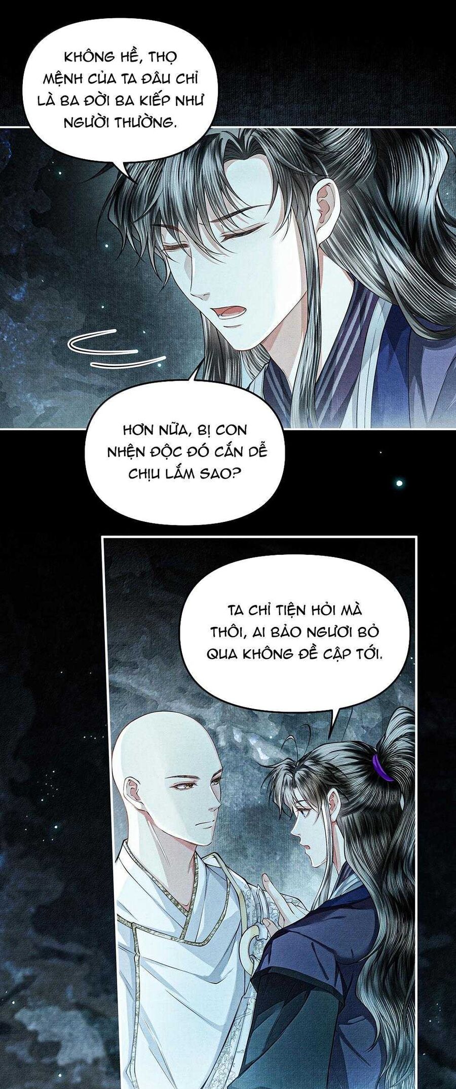Đồng Tiền Kham Thế Chapter 129 - 16